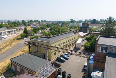 Spațiu de birouri de 560mp utili de vânzare în zona Uzina 2 - 1