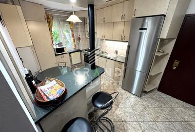 4 camere de închiriat | Piața Hermes–Gheorgheni | 2 parcări | Disponibil imediat - 5