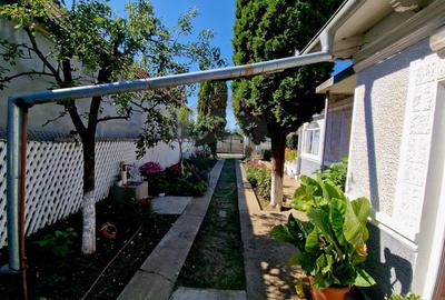 Vand sau schimb cu apartament  2 sau 3 camere si diferenta - 30