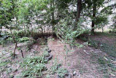 Apartament cu o camera parter Blascovici - 6