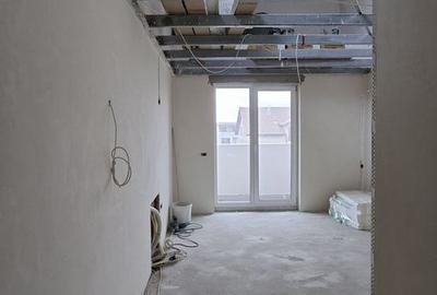Apartament cu scara interioara - zona Kaufland - 28