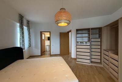 Șoseaua Nordului | 3 camere Duplex | Vedere Parc Herastrau - 6