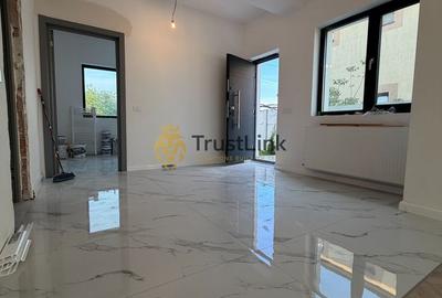 Duplex cu 3 camere în Berceni
