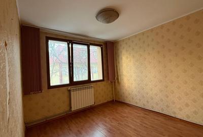 Apartament 3 camere cu centrală proprie Drumul Taberei - 1
