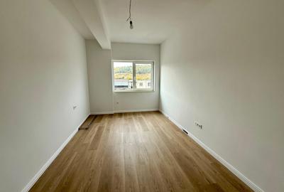 De vânzare apartament nou, finisat 3 camere, 74 mp. - Comuna Baciu - 8