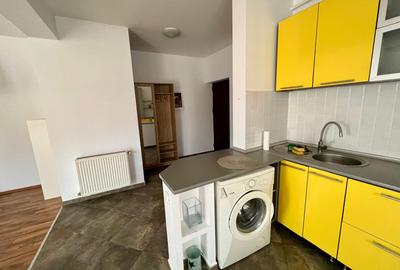 Apartament - 2 camere -AC/Centrala - Lujerului - 5