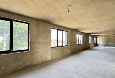 Inchiriere Spatiu Comercial 200 mp, B-dul 25 Oct-Carei-fara comision la chirias - 4