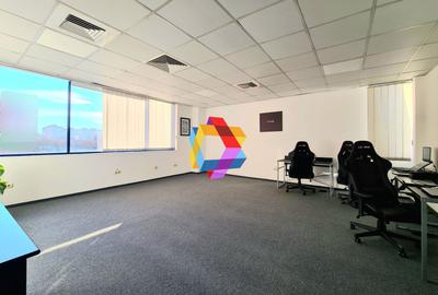 Spațiu birouri de închiriat Brasov - 160 mp # spatii-comerciale-brasov.ro - 1