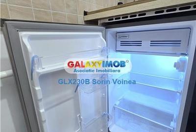 Garsoniera Brancoveanu | mobilata si utilata | renovata | 8min. metrou - 10