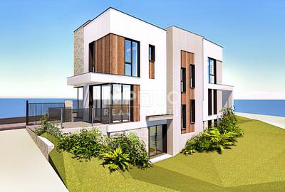 Casa individuala premium in cartierul Andrei Muresanu | Teren 632 mp - 1