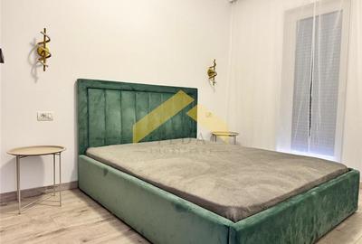 Apartament cu terasa de inchiriat Adora Park bloc 6 - 8