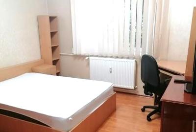 Apartament cu 3 camere decomandat în Brâncoveanu