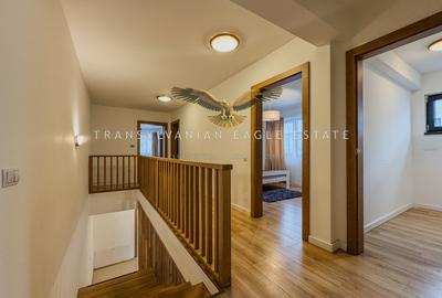 Casă modernă de tip duplex situată în Cartierul Europa - 16