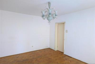 APARTAMENT 2 CAMERE, ETAJ 2 - LANGA PIATA CENTRALA - 4