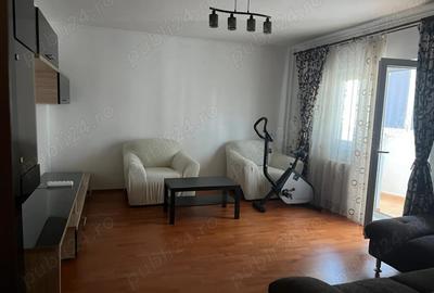 Vanzare 2 Camere | Decomandat |Balcon | Sebastian | Bloc Reabilitat | - 5