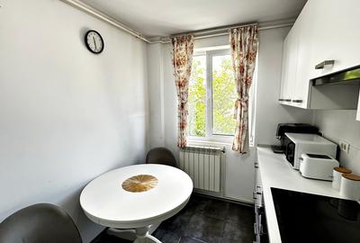 CITY PARK - APARTAMENT 2 CAMERE - ETAJ 2 - Comision 0% - 11