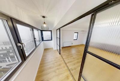 Aparament 4 camere, 95mp utili, zona Recuperare Zorilor - 14