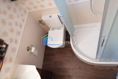 Casă de închiriat – 3 dormitoare, curte proprie – Calea Lipovei, Timiș - 17