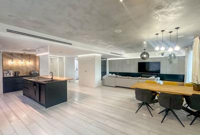 Deasupra Herăstrăului: Armonie de Spațiu, Lumină și Liniște - 1