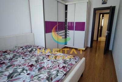 Apartament 3 camare / complet mobilat si utilat / Sector 1 - 11