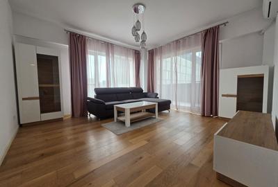 3 camere | Balcon cu vedere deschisă | Aviației - 1