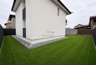 Casa P+1+Pod, Placa de beton, 4 Camere, Teren 250mp, STB! Comision 0% - 3