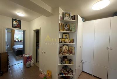 Apartament 2 Camere 58 mp Popesti - 15