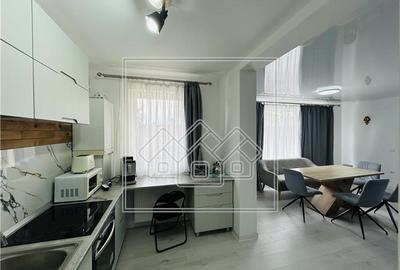 Casa de vanzare in Sibiu - tip duplex - 177 mp utili - Selimbar - 5
