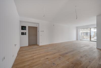 Apartament nou 3 camere Green Lake | 2 terase - 13