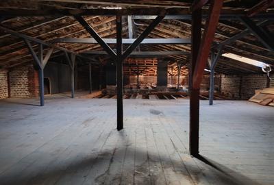 Vilă Interbelică Unică – 1180 mp,Ultracentral,Cartierul Evreiesc,Calea Călărasi - 35