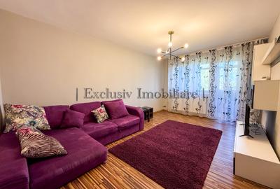Apartament 2 camere | Campus | Termen lung - 2