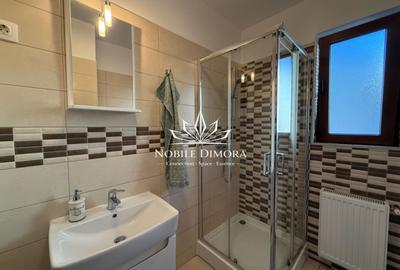 Apartament 3 camere cu 2 balcoane - Toronto residence - Torontalului - 18