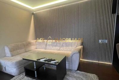 Garsoniera de inchiriat | Vitan | Metrou | Parcare | 42mp | DishWasher - 1