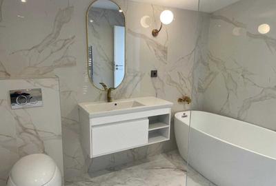 Casa unifamiliala, 4 camere, finisata, zona Omnia Residence - 5