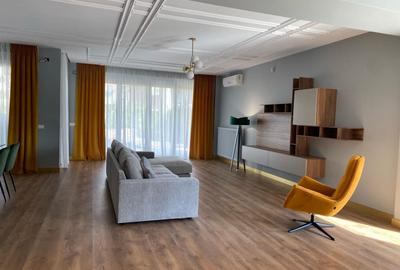 Complex exclusivist! Școală, gradiniță, spații verzi generoase - 6