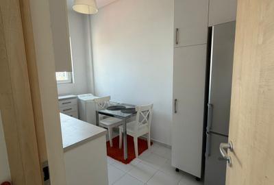 Apartament de 2 camere, 48 mp, pet friendly, centrala, balcon, Herastrau - 8