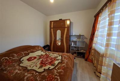 Casa cu 3 camere 2 locuri parcare curte Cartierul Arhitectilor - 11