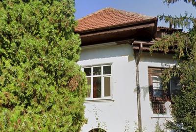 COTROCENI - VILĂ INTERBELICĂ DE VÂNZARE - 4