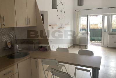 Apartament de 4 camere, 77mp, zona Casa Radio-Grigorescu - 1