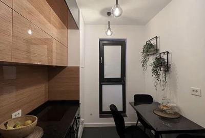 AP. 2 CAMERE ONIX PARK NORTH, PARCARE SUBTERANA INCLUSA, LIBER - 5