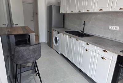 AP. 2 CAMERE- NUSCO CITY, CENTRALA, PARCARE, MASINA DE SPALAT VASE - 2