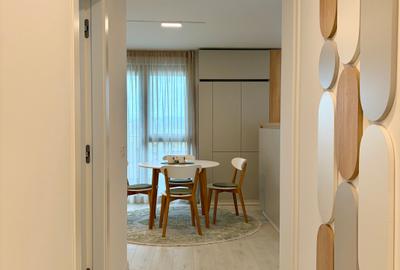 Signature One - Bloc Nou 2026 - Cel mai frumos apartament din Ploiesti - 4