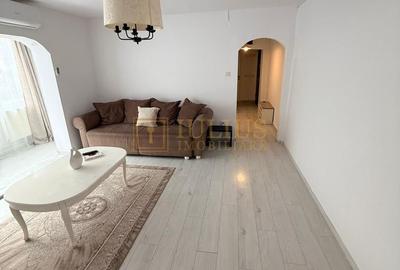 2 dormitoare + 2 bai| apartament spatios 70mp| renovat| Bloc izolat termic| - 5