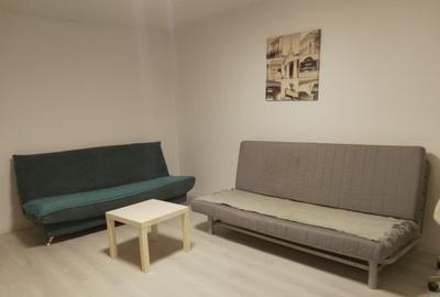 Unirii - O. Goga - Apartament 3 camere decomandat - 2