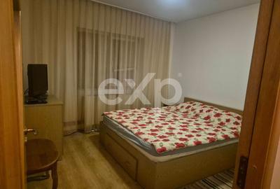 Apartament 2 camere decomandat in Pitesti-Tudor Vladimirescu mobilat si utilat - 4