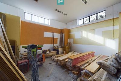 Casă în zona Mehala strada Cloșca, urbanism S+P+7+ER - 9