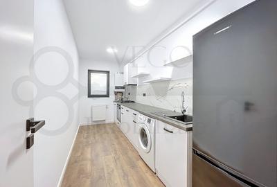 Apartament cu 3 camere, garaj, balcon, complex Seasons - Frunzisului - 11