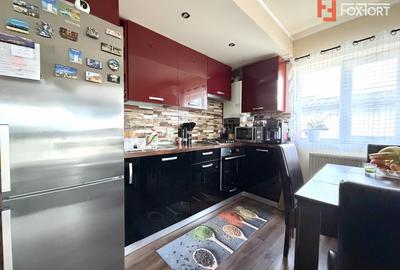 COMISION 0% Apartament cu 2 camere mobilat complet - Sanandrei - 5