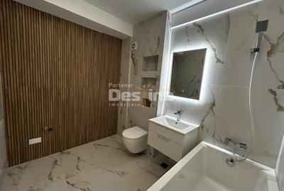Apartament 2 camere open space etaj 1 Rediu + loc parcare intabulat - 9