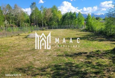 Casă Valea Avrigului | 1050 mp teren | Lângă Brambura Park | Intabulată - 7